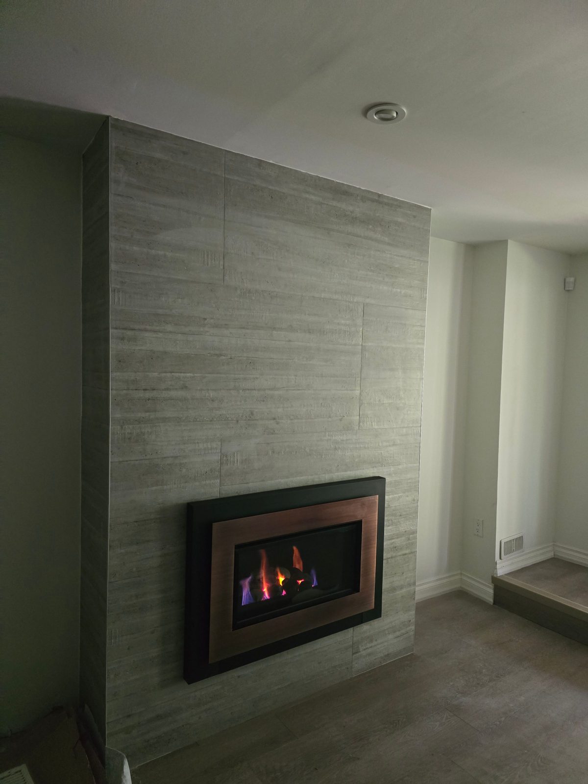 Interior Design & General Contracting