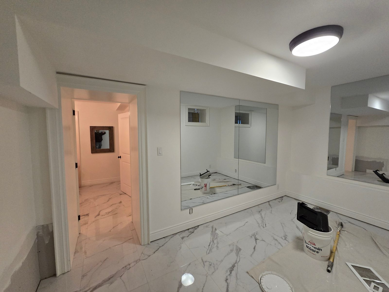 Flooring & Tile